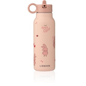 Liewood termoska Falk Wild child 350 ml - LIEWOOD Detská termoska Falk Wild Child 350 ml
