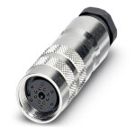 Plug-in connector SACC-M16FS-14CON-M 1500554 Phoenix Contact; 1500554