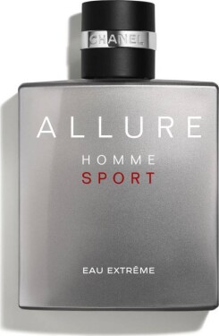 Chanel Allure Homme Sport Edt