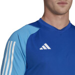 Pánsky súťažný dres Tiro 23 HU1296 Adidas