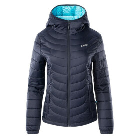 Prešívaná zimná bunda Hi-tec Lady Nahia W 92800441469 M