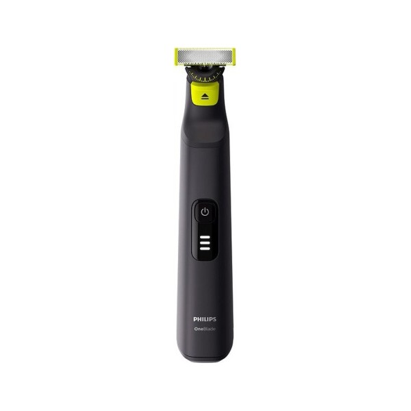 Philips OneBlade Pro 360 Face + Body / holiaci strojček / 90 minút prevádzky (QP6541/15)