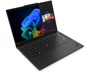 Lenovo Lenovo ThinkPad T14 Gen 6 21QG - 180deg-Scharnierdesign - Intel Core Ultra 7 258V / 2.2 GHz - Win 11 Pro - Intel Arc Graphics 140V - 32 GB RAM - 1 TB SSD TCG Opal Encryption 2, NVMe, Performance - 35.6 cm (14") IPS 1920 x 1200 - Wi-Fi 7, Bluet...