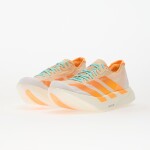 Tenisky adidas Adizero Adios Pro 4 W Crystal Sand/ Flash Orange/ Flace Aqua EUR 37 1/3