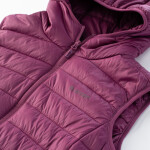 Dámska prešívaná vesta LADY SAVARA XL