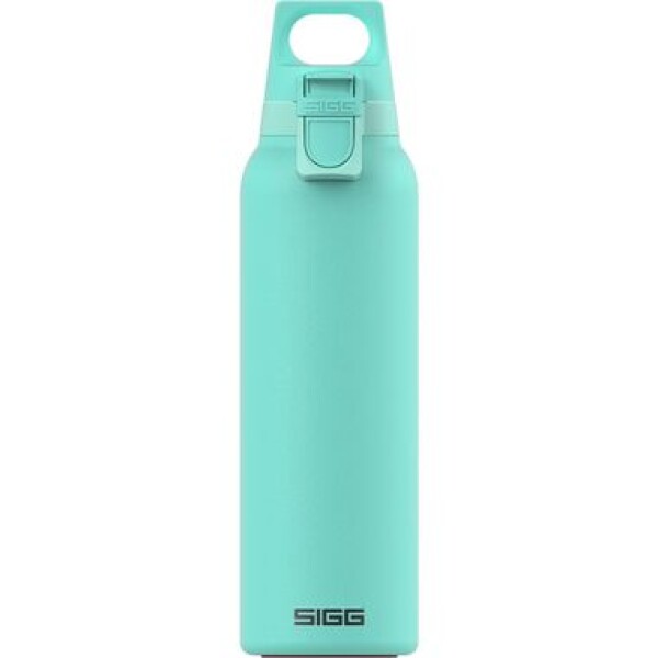 SIGG Hot amp; Cold ONE Light Glacier 0.55 l / Termofľaša / nerez (8997.70)