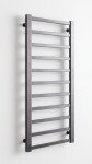 P.M.H - Radiátor kombinovaný PMH Galeon 128x50 cm čierna G35001280BL G35001280BL