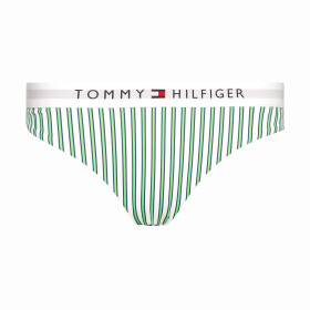 Dámske plavky UW0UW04563-0K6 - Tommy Hilfiger S