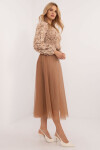 Sukňa model 201597 Taliansko Moda universal