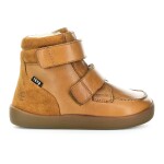 Bundgaard Milo Cognac zimné barefoot topánky 25 EUR
