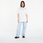 Tričko Y-3 Gfx Ss Tee 1 UNISEX Core White S