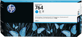 HP C1Q13A (764) Cyan
