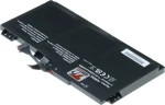 T6 Power Batéria pre HP ZBook 17 G3 / Batéria pre notebook / 6cell / 8300 mAh / 95 Wh / Li- ION (NBHP0180)
