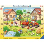 Ravensburger Moja malá farma