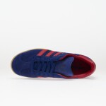 Tenisky adidas Gazelle Victory Blue/ Tmvire/ Gum EUR 44
