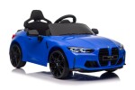 Mamido Elektrické autíčko BMW M4 modré
