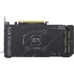 Asus Dual GeForce RTX 4060 OC EVO 8GB / 1830 - 2535Mhz / 8GB GDDR6 / 128bit / 1x HDMI + 3x DP / (8) (90YV0JC7-M0NA00)