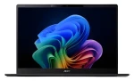 Acer TravelMate P6 14 AI čierna / Notebook / 14" WUXGA IPS / Intel Core Ultra 5 226V / 16GB / 512GB SSD / Wi-Fi 7 / W11P (NX.BJLEG.001)