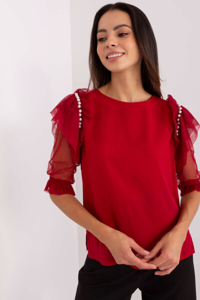 Blúzka model 216392 Lacerta 38