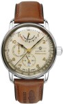 Zeppelin Zegarek Zeppelin Mediterranee 96905, 42mm