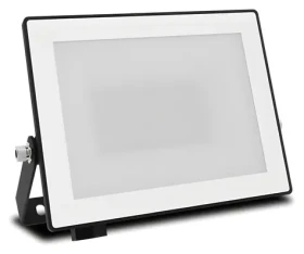 Philips Lois čierna / Vonkajšie nástenné svietidlo / LED 20W / 2050lm / 5000K / IP65 (929004641701)
