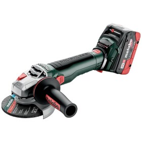 Metabo WB 18 LT BL 11-125 613054660