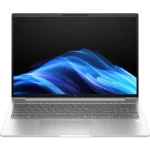 HP EliteBook 6 G1a 16" strieborná / Notebook / 16" WUXGA / AMD RYZEN 5 220 / 16GB / 512GB SSD / Radeon 740M / W11P (9M4J4AT#BCM)