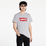 Pánske tričko Graphic Set In Neck Tee Levi's