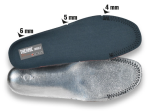 Stielka Cofra THERMIC INSOLE CI Veľkosť topánky: 39, pracovné vložky