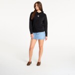 Mikina New Era MLB Le Midi Hoodie New York Yankees Black XL