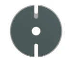 Logitech Držiak pre Scribe / montáž na sklenený povrch (952-000120)