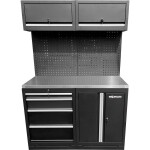 KS Tools 866.6030 (š x v x h) 1360 x 1890 x 500 mm; 866.6030