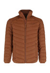 Bunda Volcano J-MODERO M06035-W24 Brown M