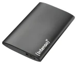 INTENSO Premium Portable 1TB čierna / Externý SSD / USB 3.2 Gen 1 / čítanie: 500 MB/s (3823461)