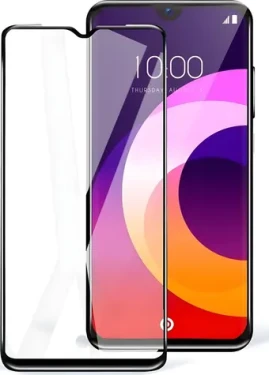 Partner Tele.com Tvrdené sklo pre Samsung Galaxy A36 5G čierna / Ochranné sklo / 5D Full Glue