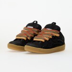 Tenisky Lanvin Curb Sneakers Black EUR 43