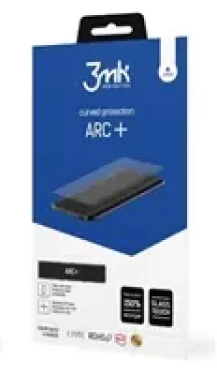 3mk ARC+ ochranná fólia pre XIAOMI 15T Pre 5G (5903108705516)