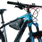 Predná trojuholníková taška na bicykel Deuter 3290417-7000 NEPLATÍ