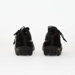 Tenisky OUR LEGACY Gabe Stealth Black Leather EUR 43