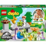 LEGO® DUPLO® Jurassic World™ 10938 Dinosauria škôlka