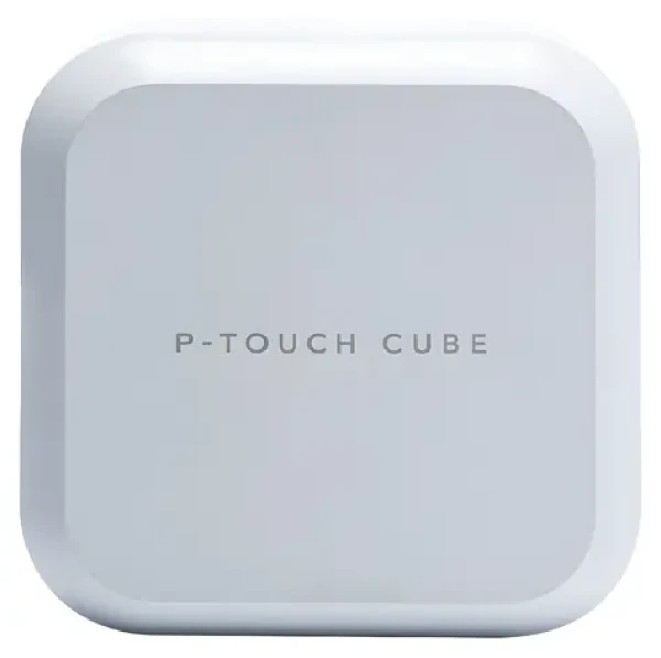 Brother PT-P710BTH čierna / Tlačiareň samolepiacich štítkov / 180 DPI / Bluetooth / prenosná (PTP710BTHZ1)