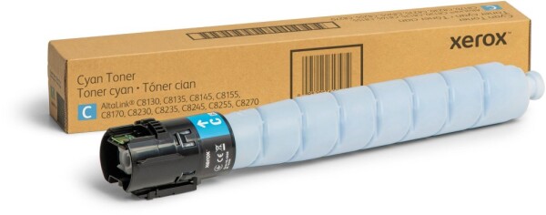 Xerox Toner Cartridge 1 Pc(S)