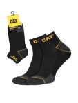 Cat Socks SB PACK čierne