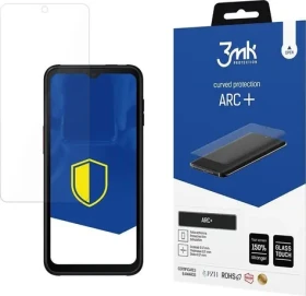 3mk ARC+ / Ochranná fólia / Samsung Galaxy Xcover 6 Pro (SM-G736) (3MK3837)