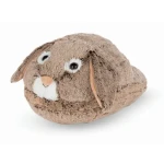 Cozy Noxxiez Králik - hrejivý plyšový pantofel / od 0 rokov (20-CS901)