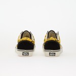 Tenisky Vans Old Skool Black/ Yellow EUR 44