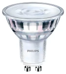 Philips CorePro LEDspot 4-50W GU10 840 / LED žiarovka / GU10 / 350lm / 4000K / 36 ° / stmievateľná (SKL000380150)