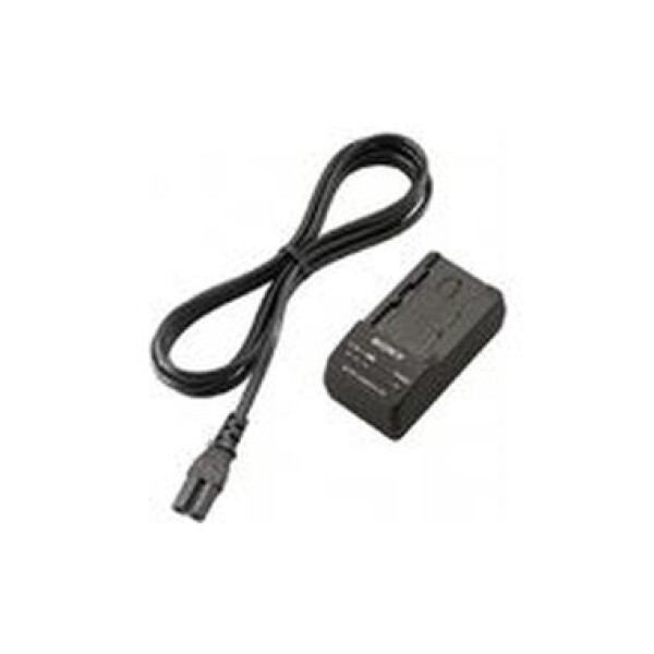 SONY BCT-RV - Battery charger pre InfoLi V, H, P series (BCTRV.CEE)