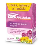 GS Anxiolan 60 tabliet