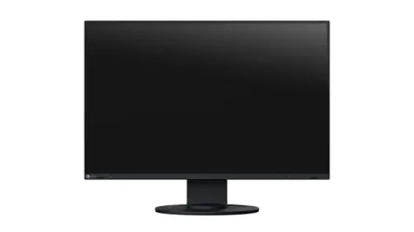 24" Eizo EV2410R čierna / 1920 x 1200 / IPS / 16:10 / 1300:1 / 350 cdm2 / 5ms / DP / HDMI / DVI-D / D-Sub / Repro (EV2410R-BK)